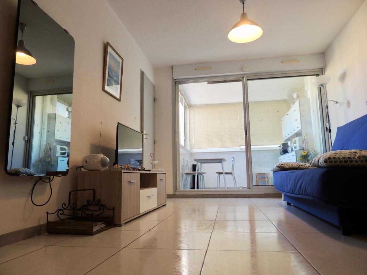 Cathymini A Sete Apartment Exterior foto