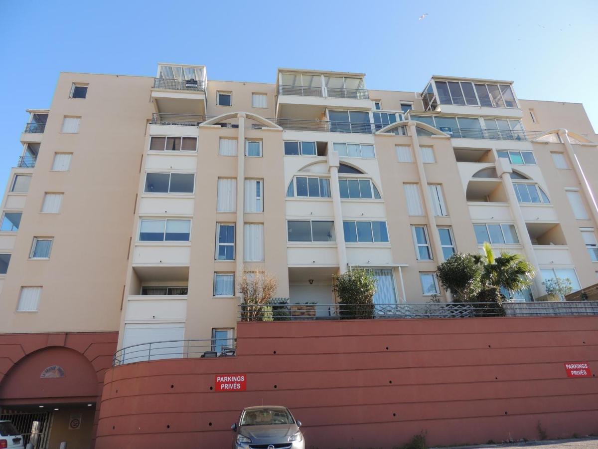 Cathymini A Sete Apartment Exterior foto