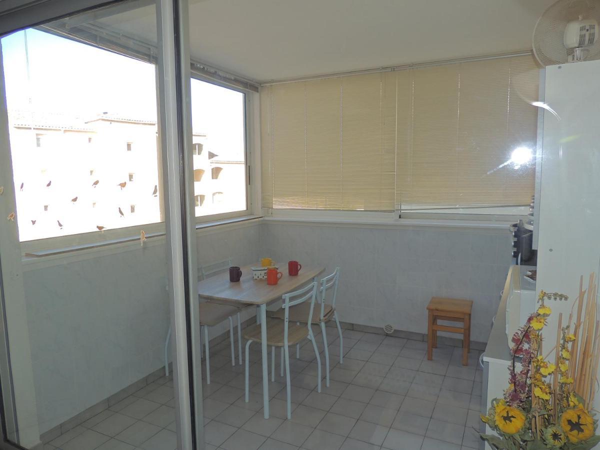 Cathymini A Sete Apartment Exterior foto